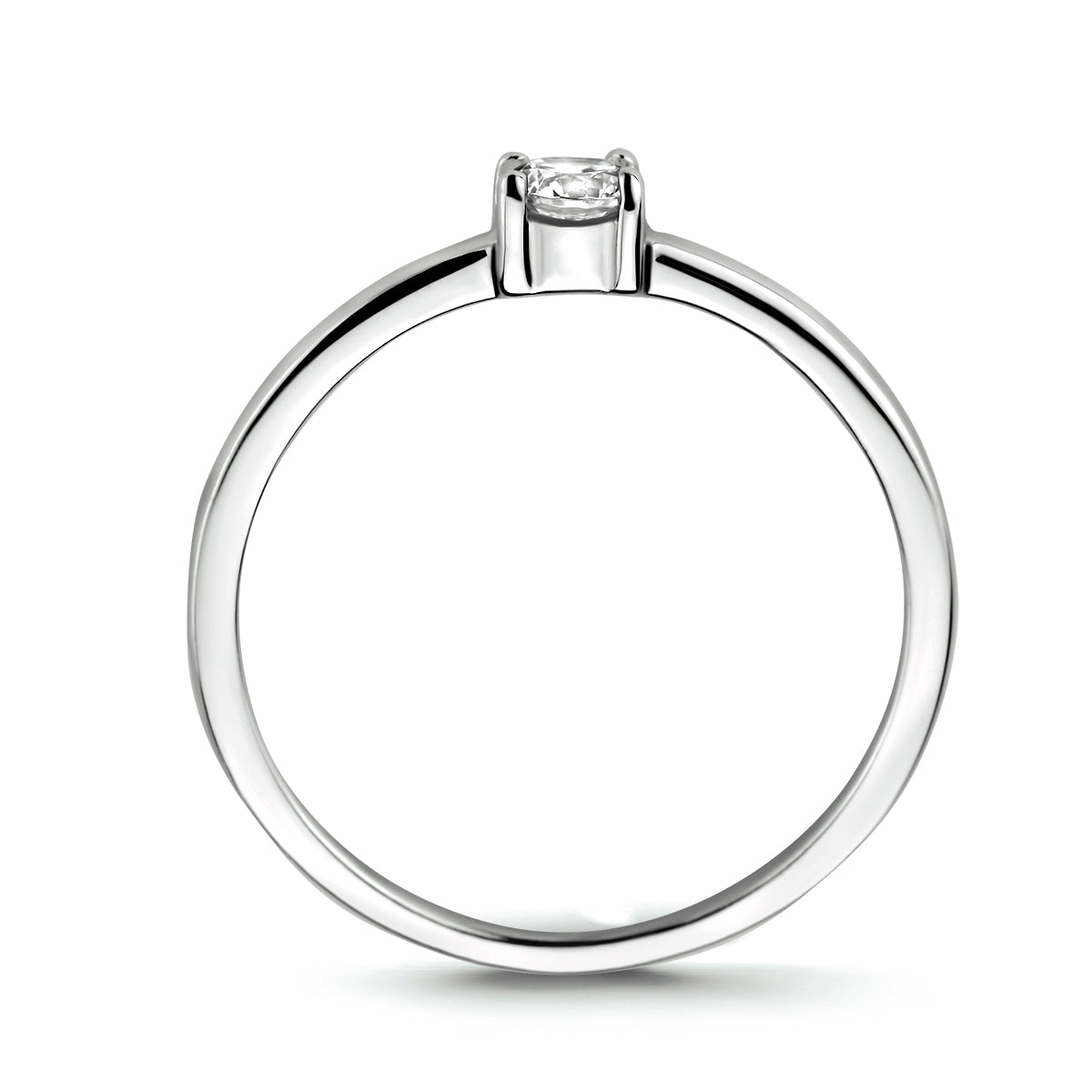 Ring zirkonia