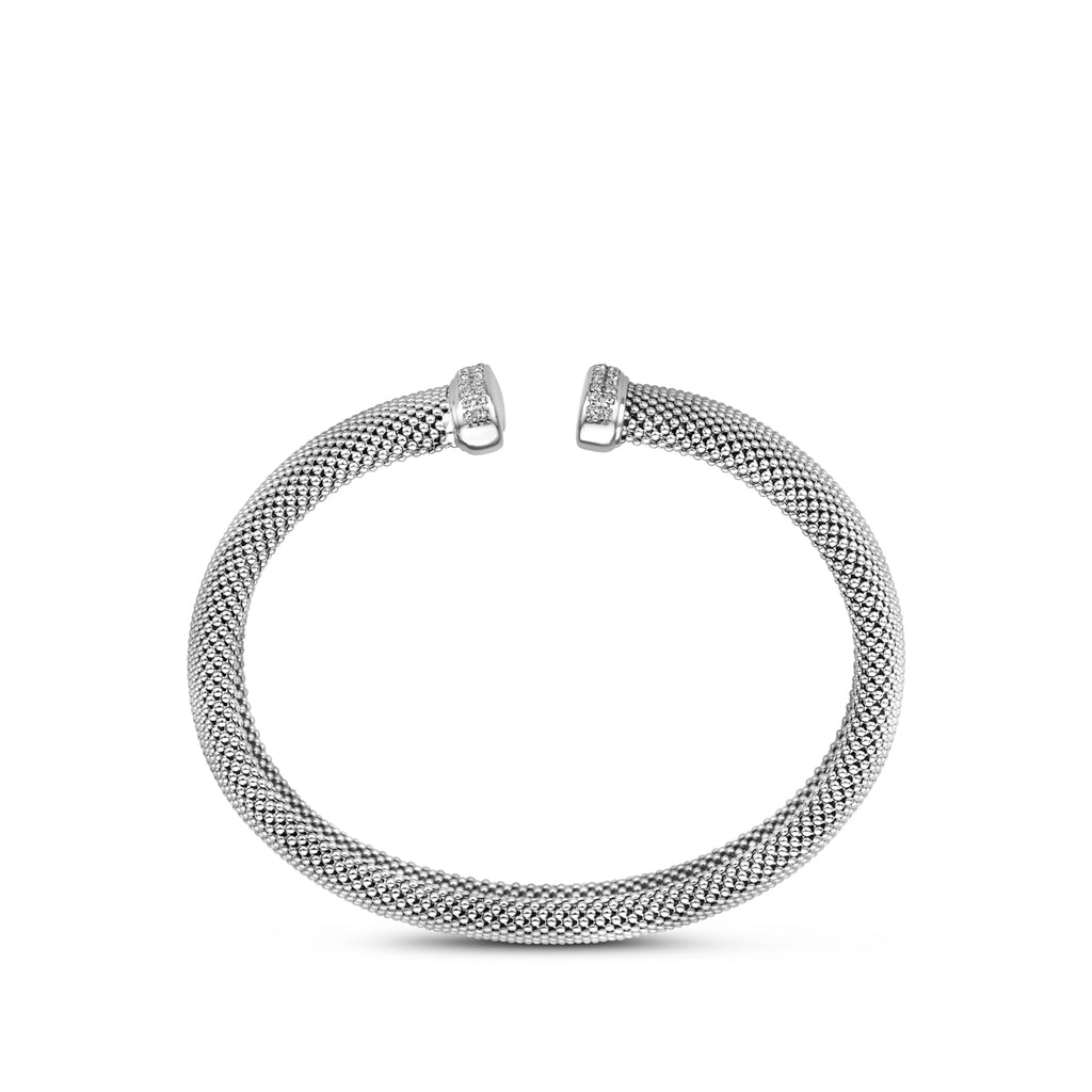 Klemband zirkonia 13 mm