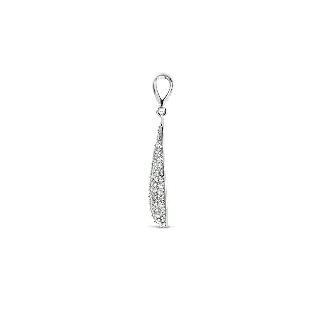 Hanger zirkonia