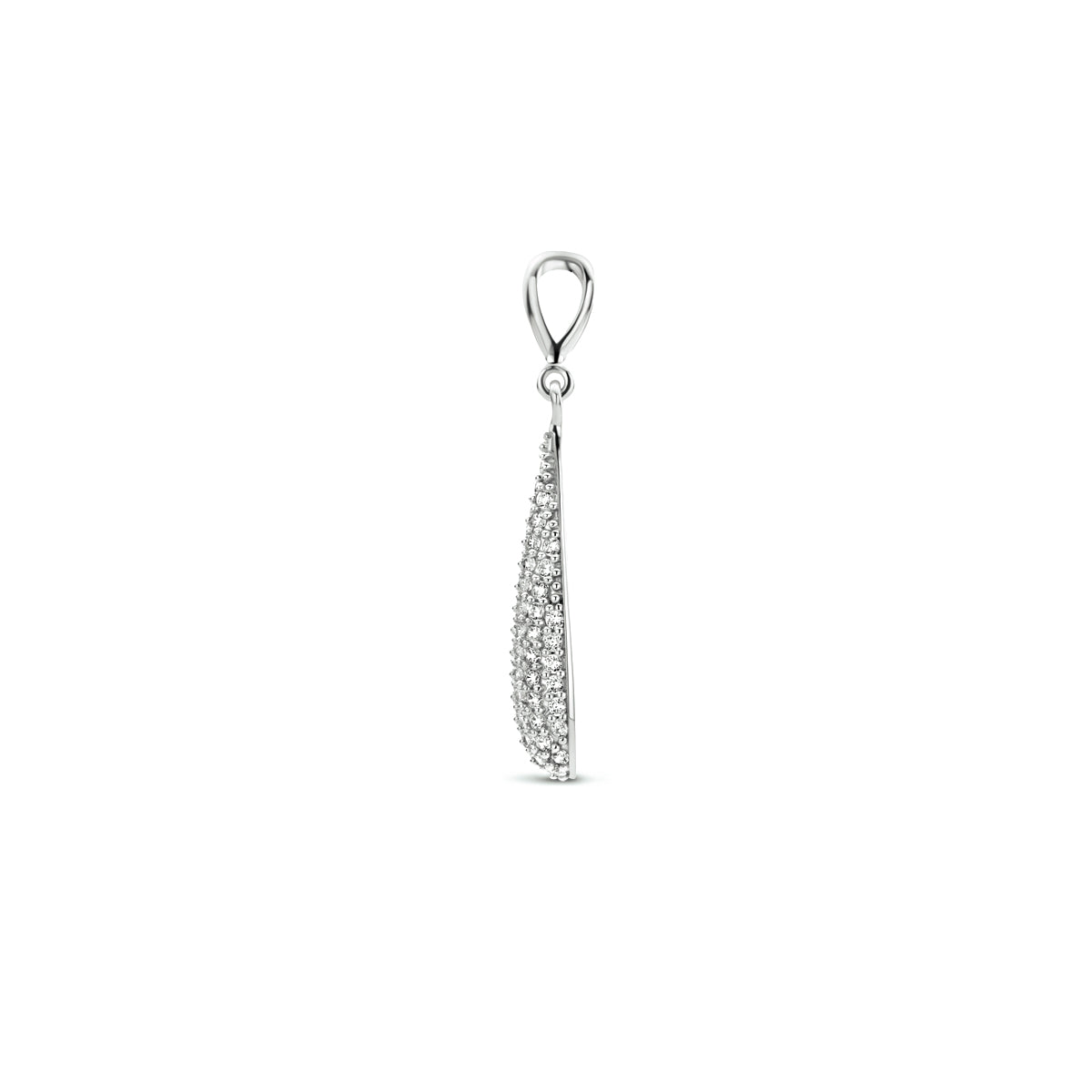 Hanger zirkonia