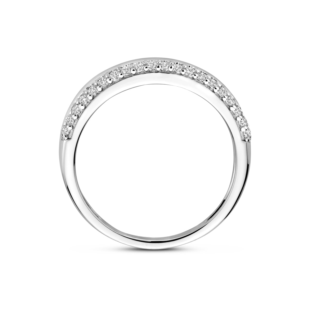 ring zirkonia