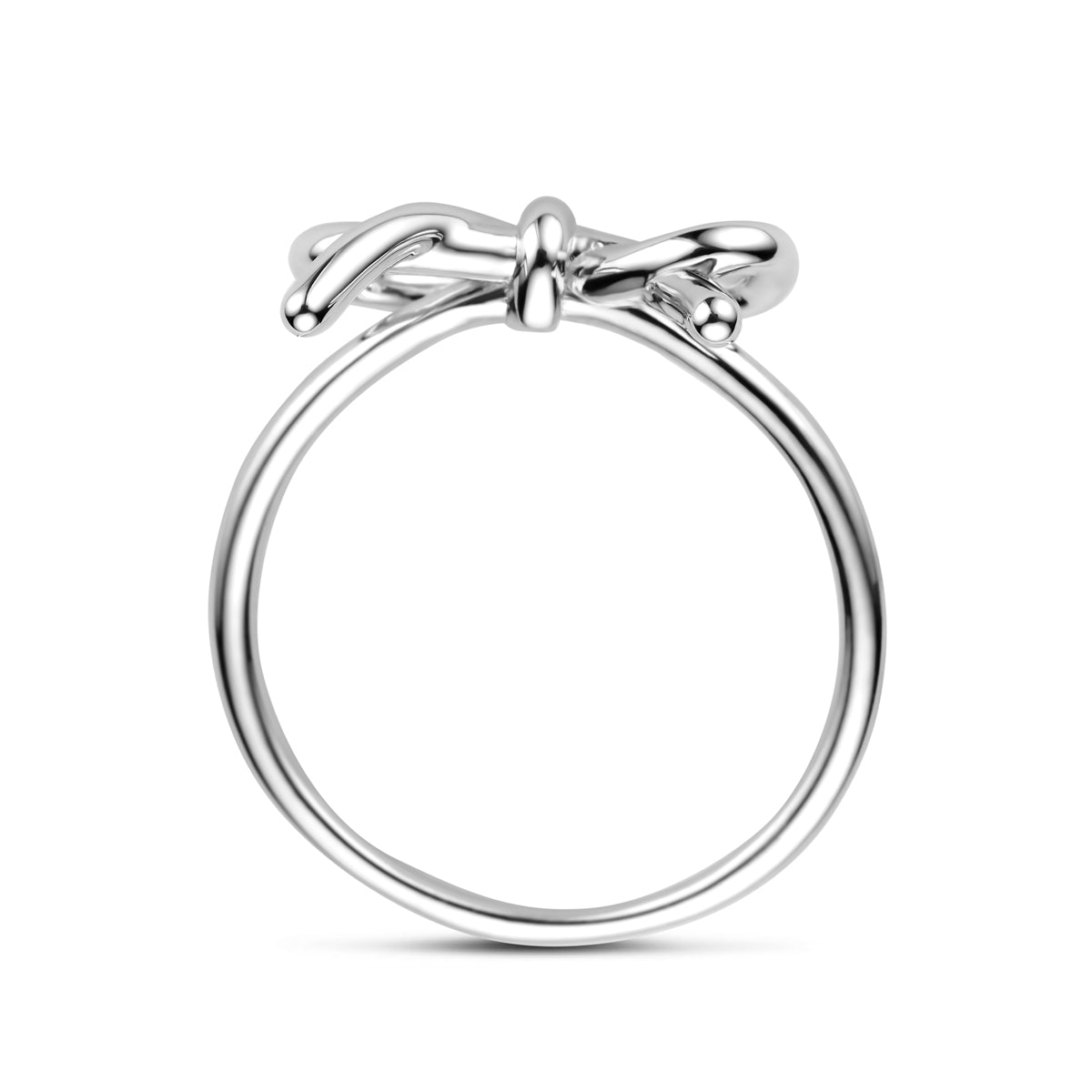 Ring strik