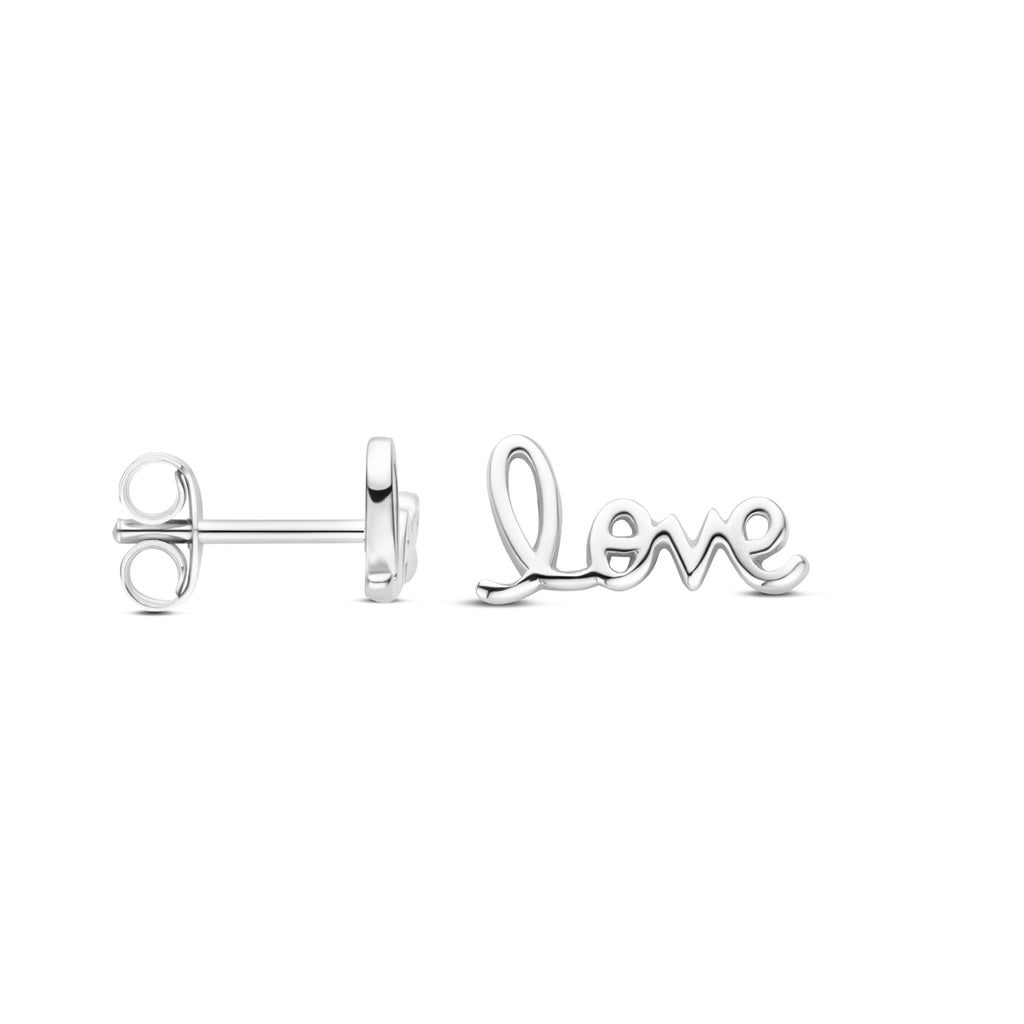 Oorknoppen love 6 mm