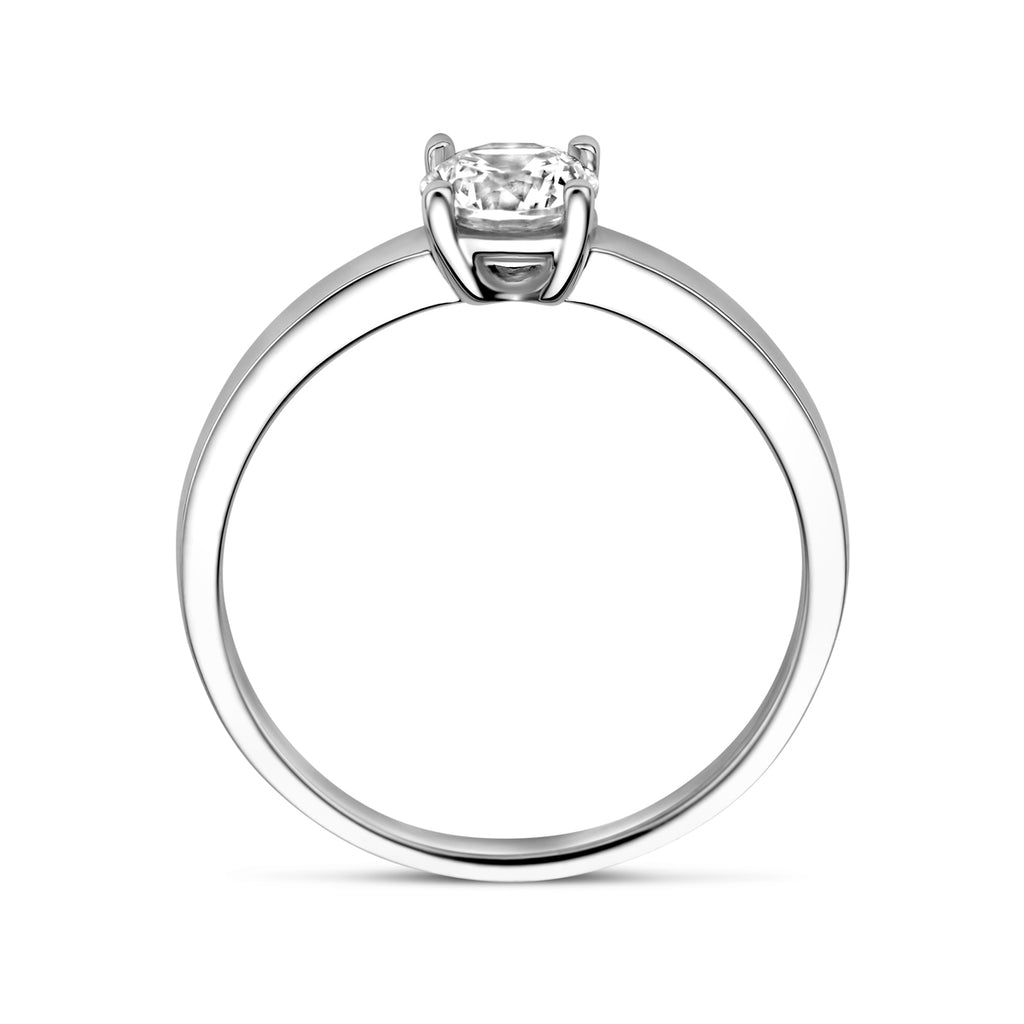 Ring zirkonia