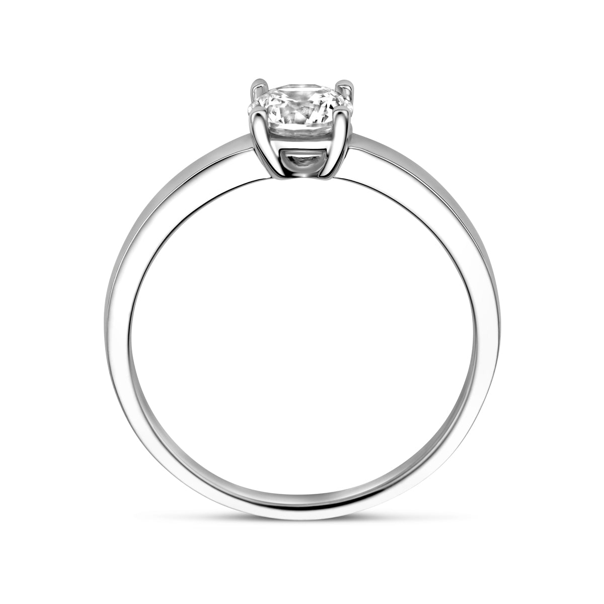 Ring zirkonia