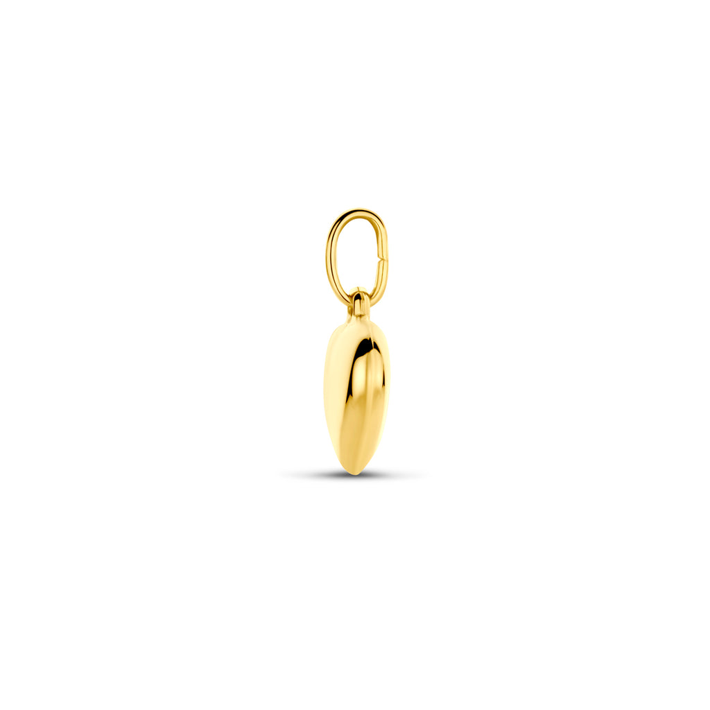 Hanger - goud