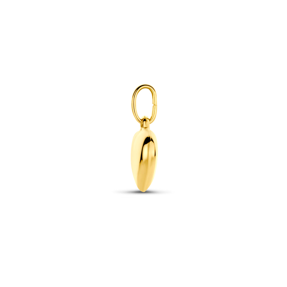 Hanger - goud