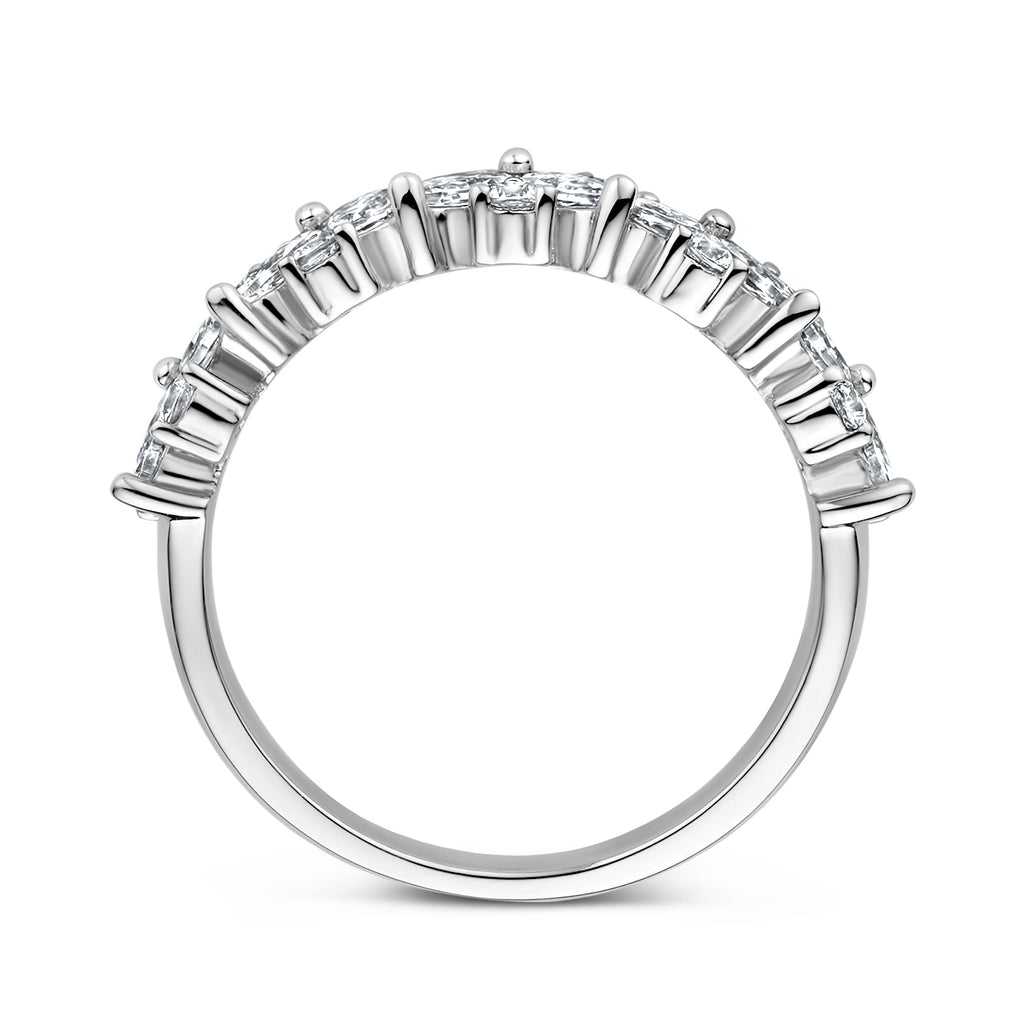 Ring zirkonia
