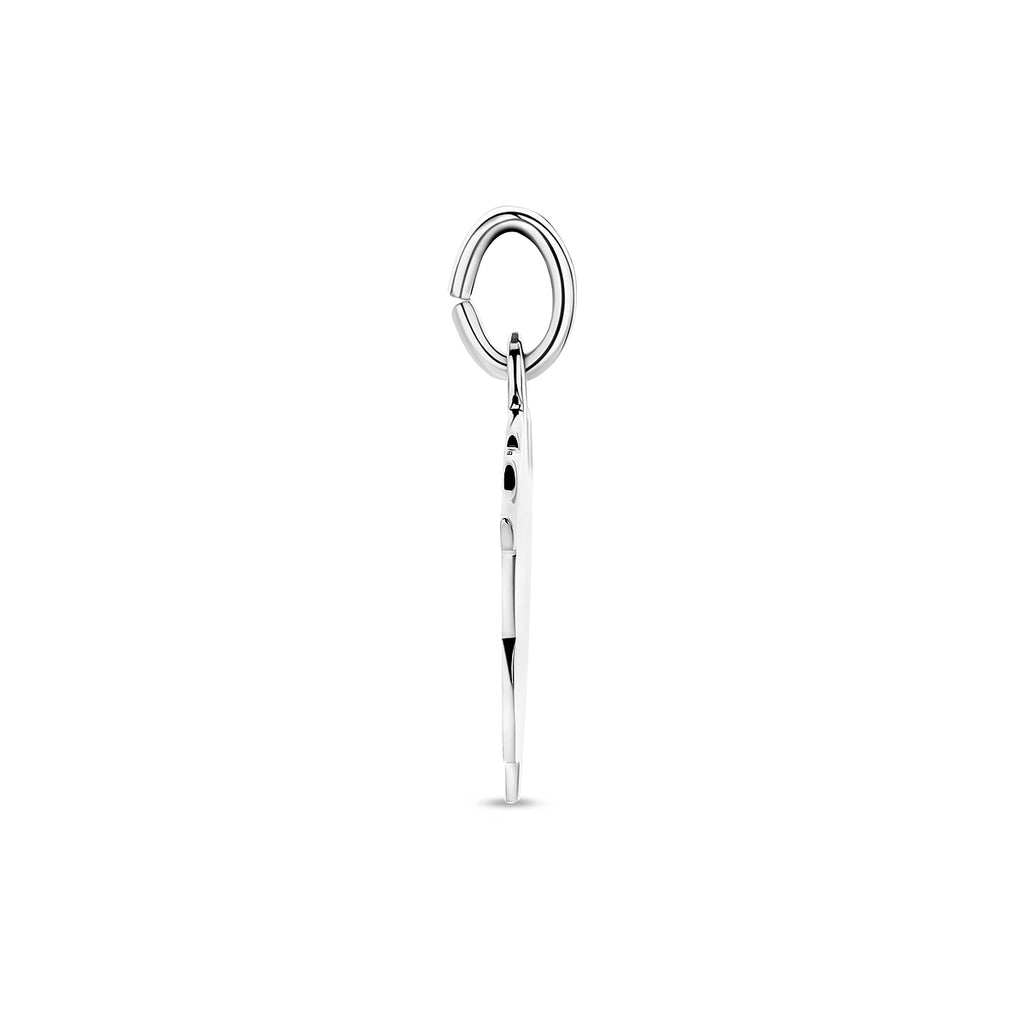 Bedel - zilver