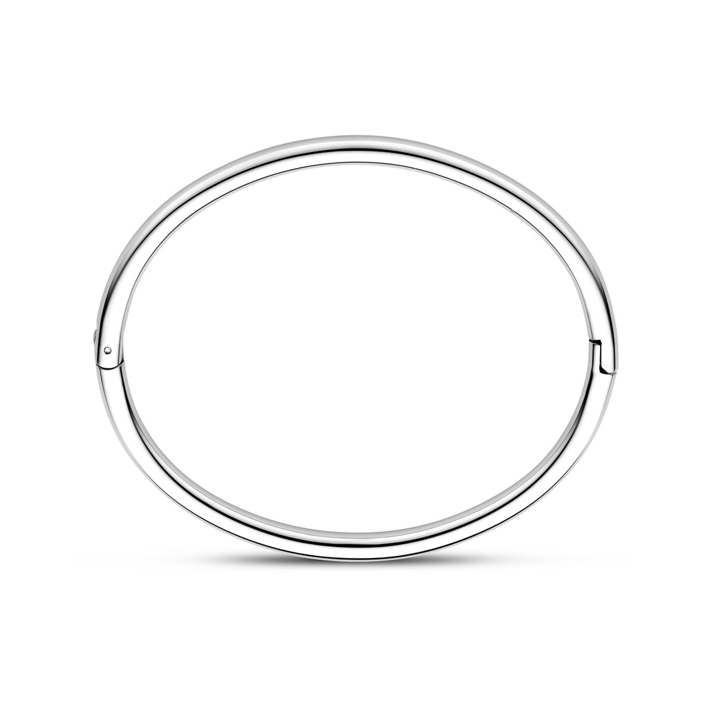 Bangle scharnier ronde buis 4 mm 60 mm