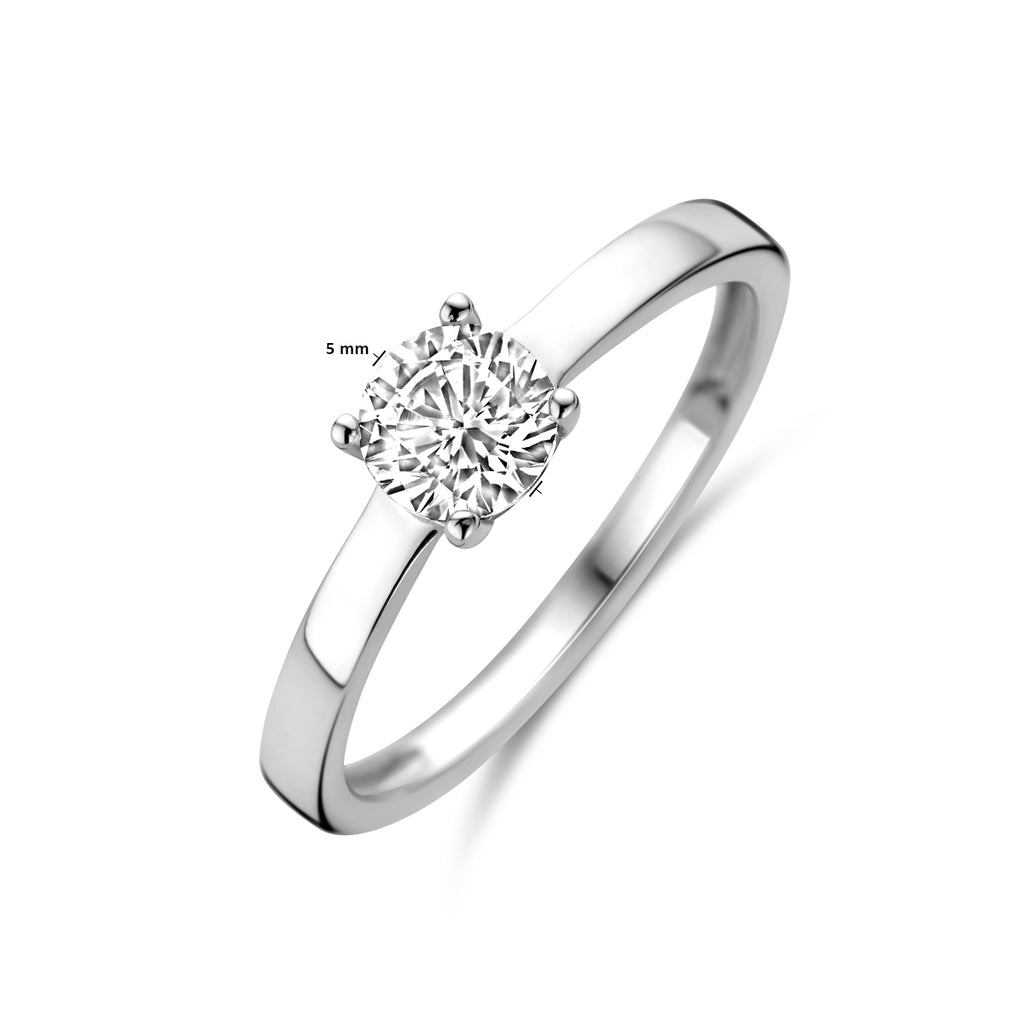 Ring zirkonia