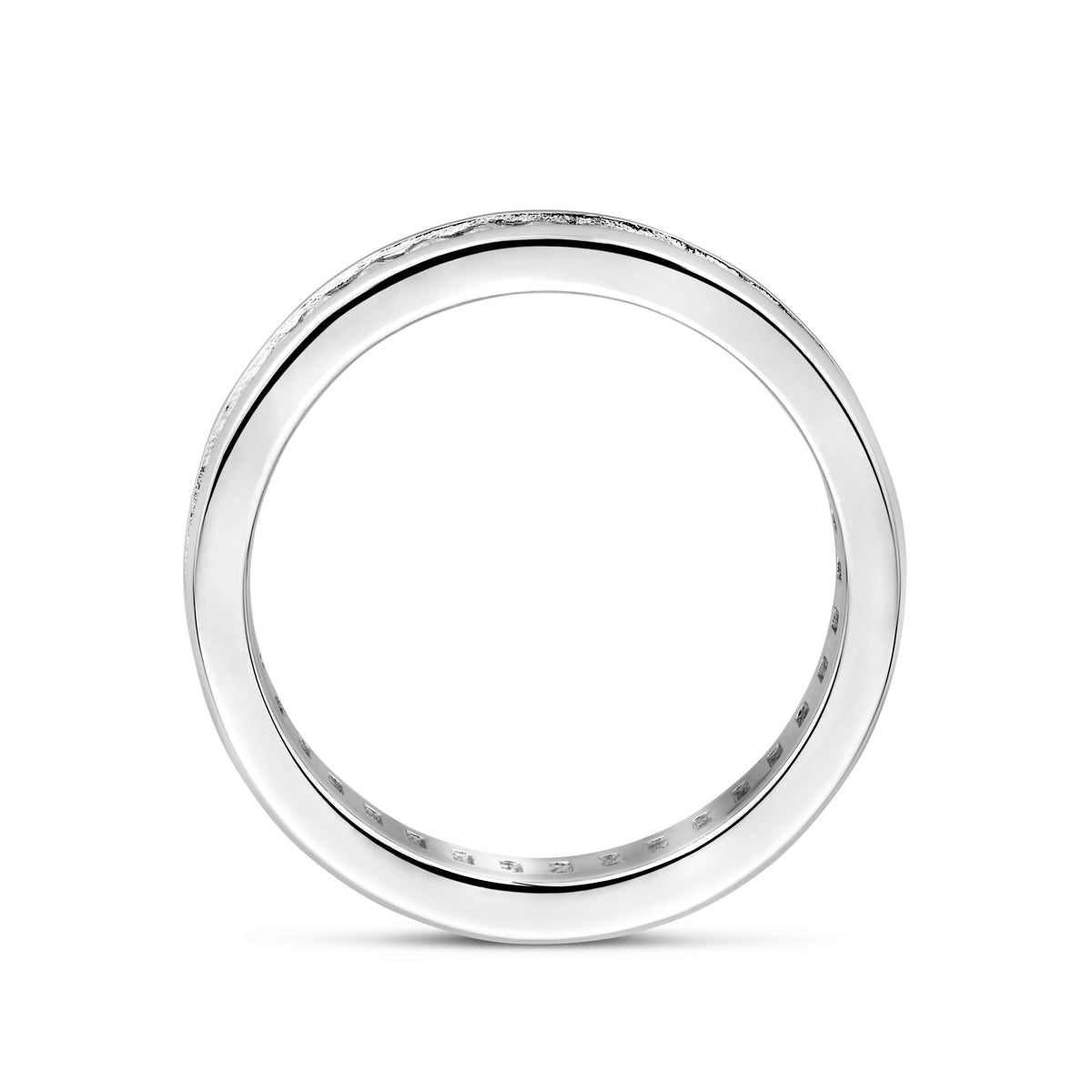 Ring zirkonia