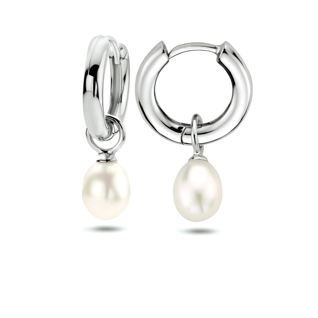 OORRINGEN ZILVER 1305790