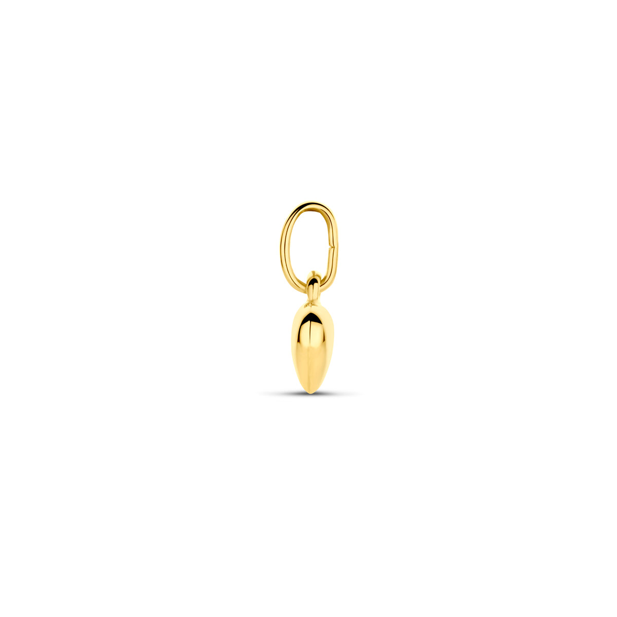 Hanger hart