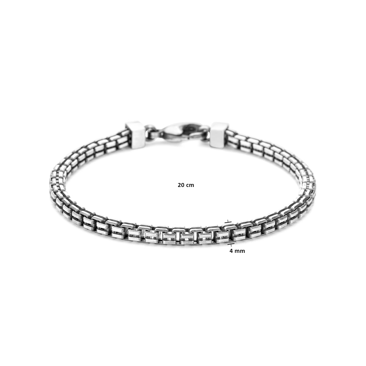 armband oi mat 4.0 mm