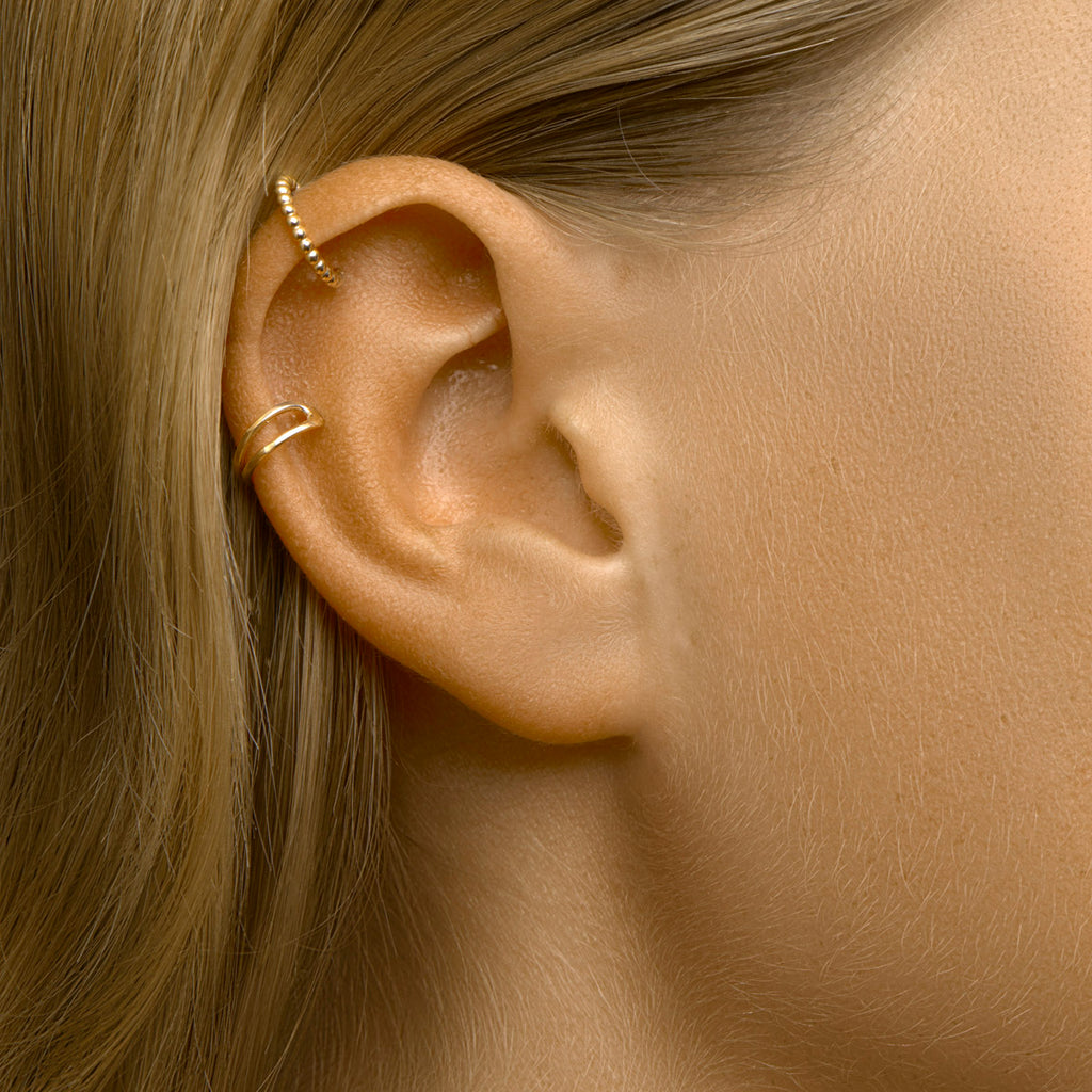 Earcuff per stuk