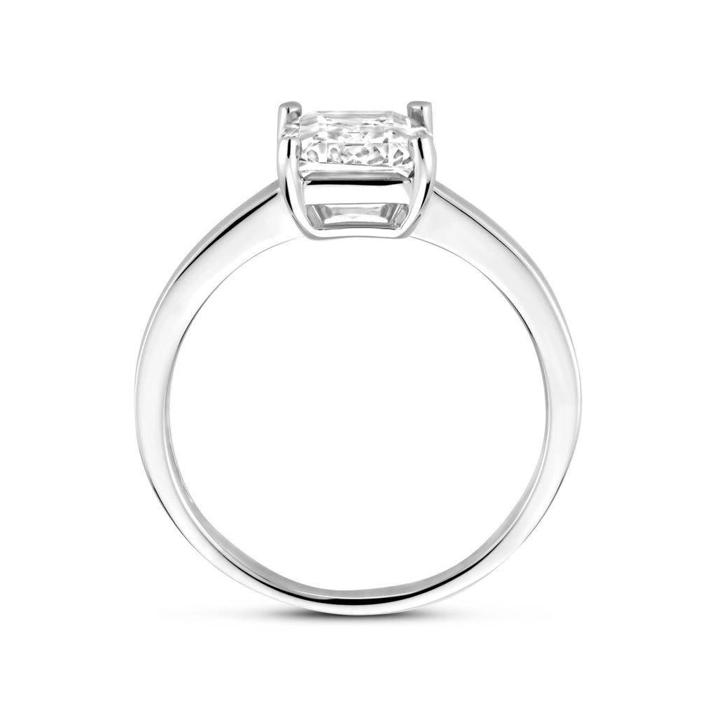 Ring zirkonia