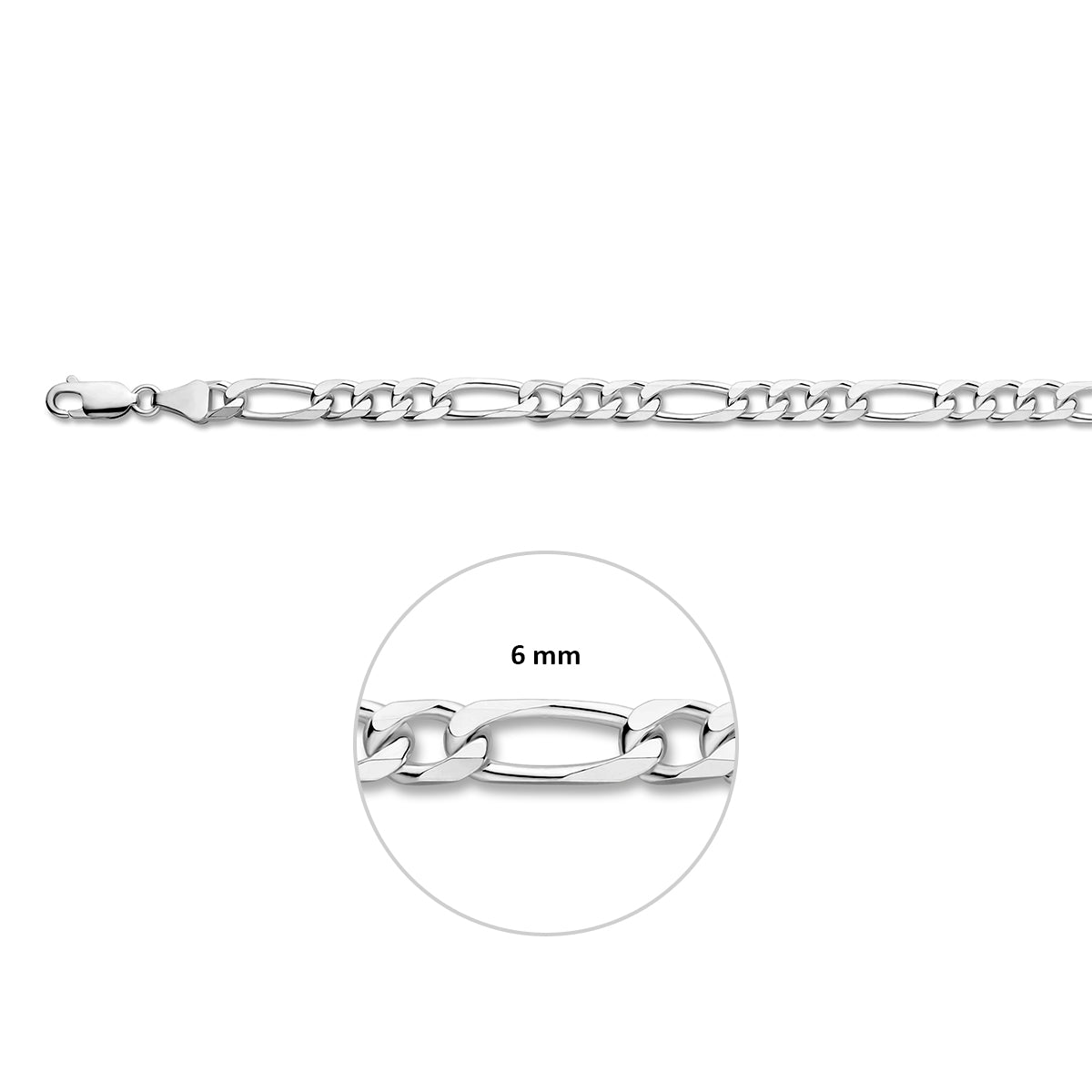 Figaro 6.0 mm