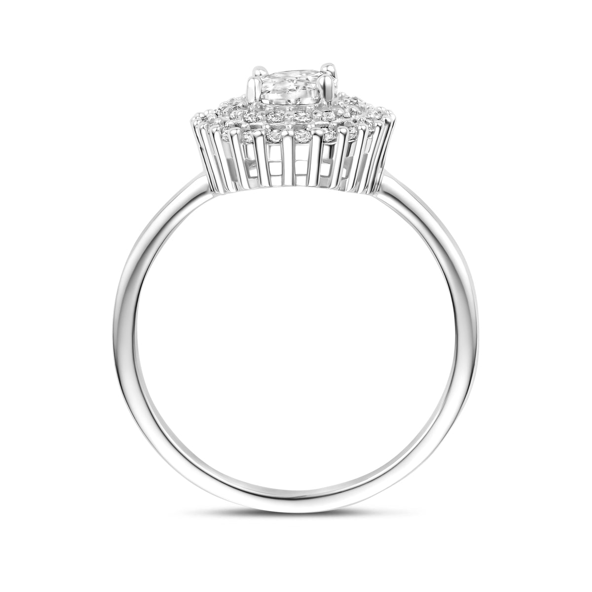 ring zirkonia