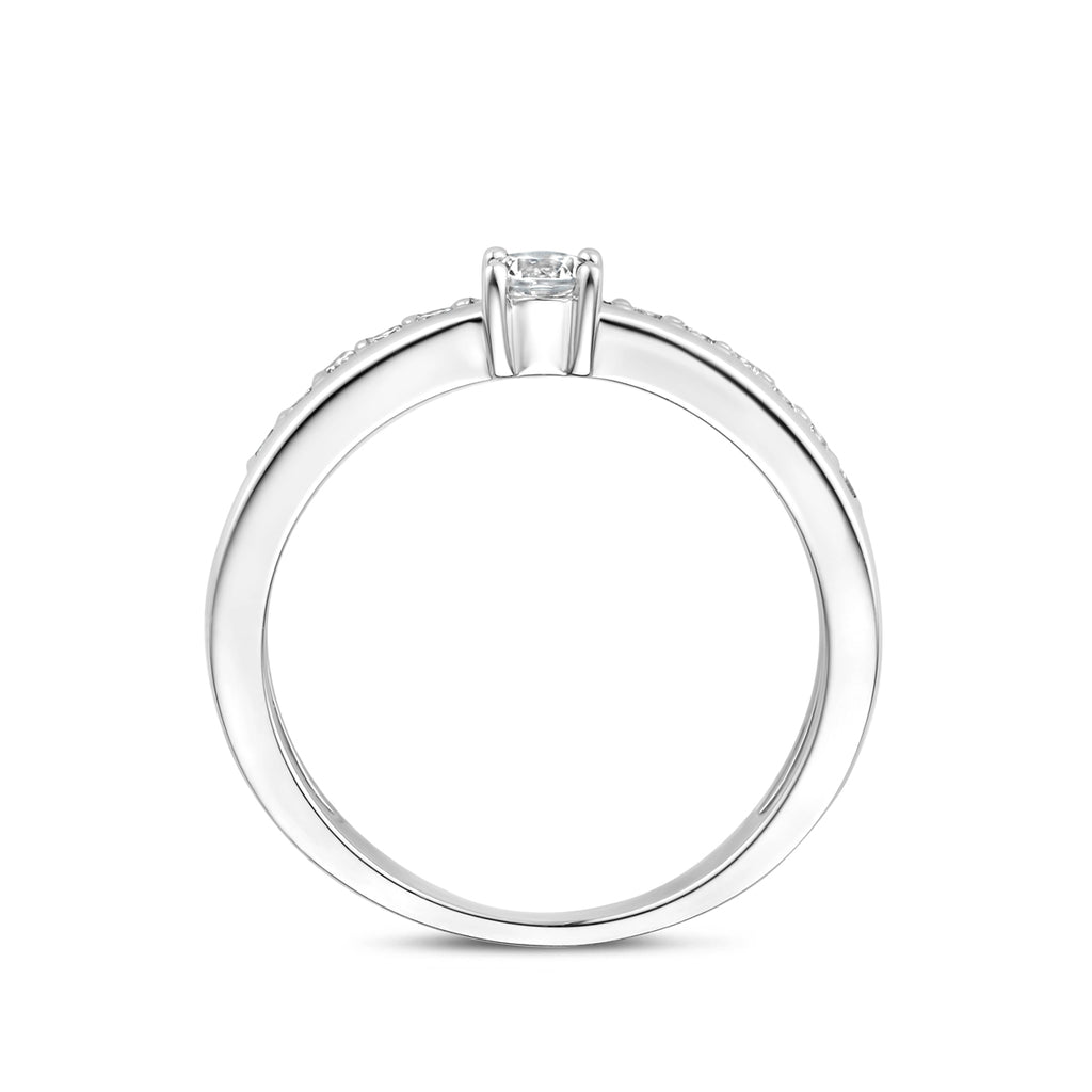 Ring zirkonia