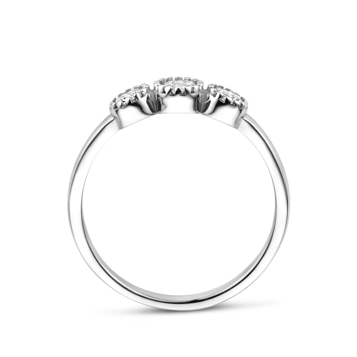 ring zirkonia