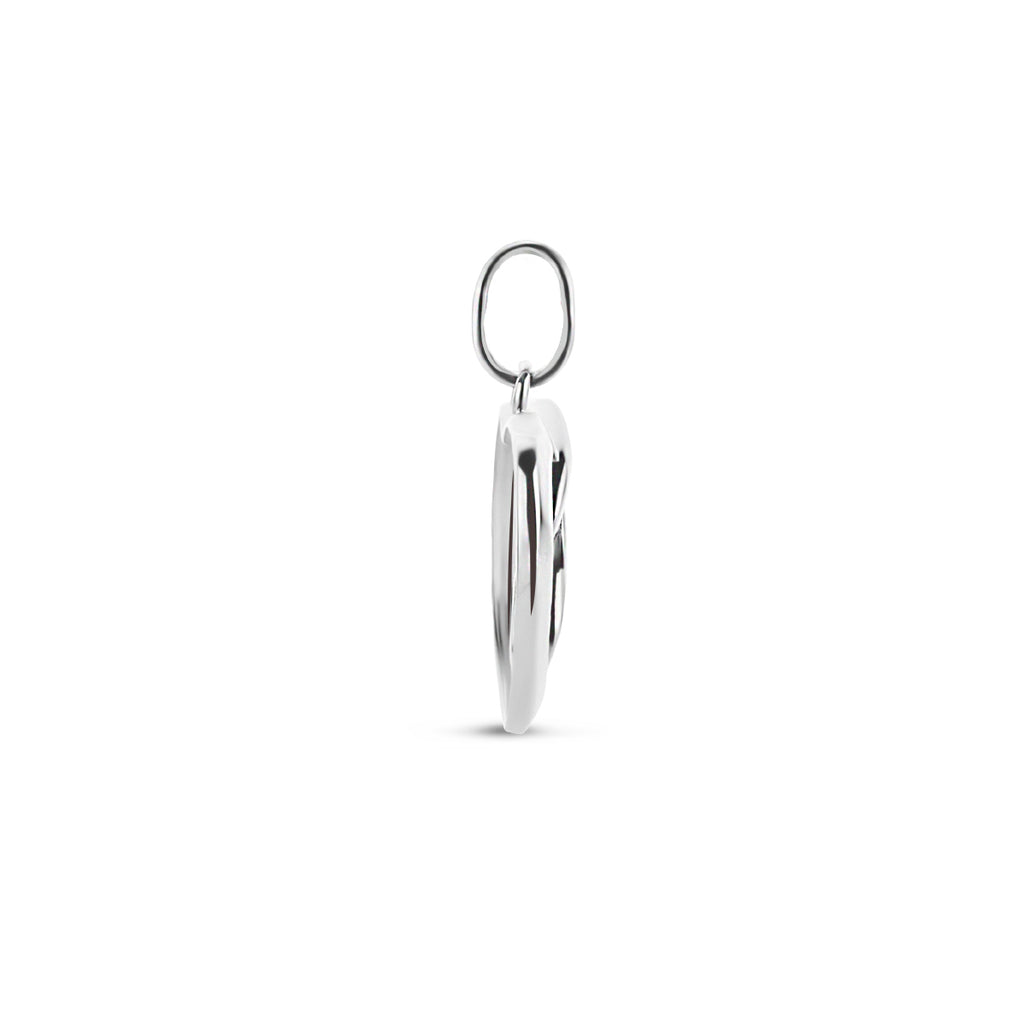 Hanger hart en infinity