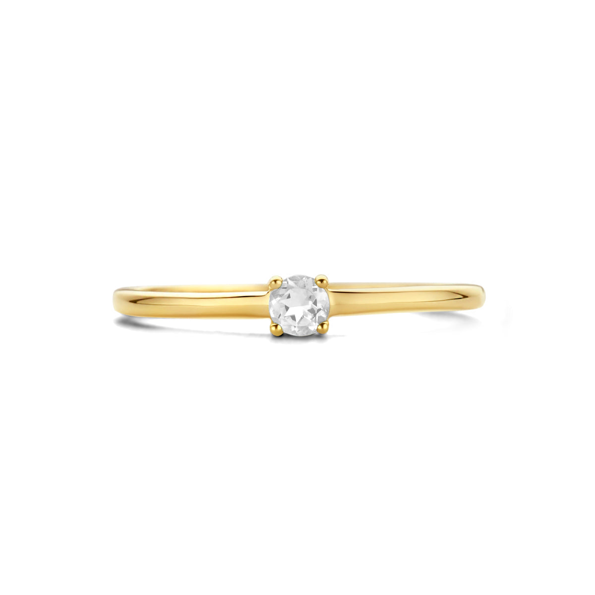 Ring zirkonia