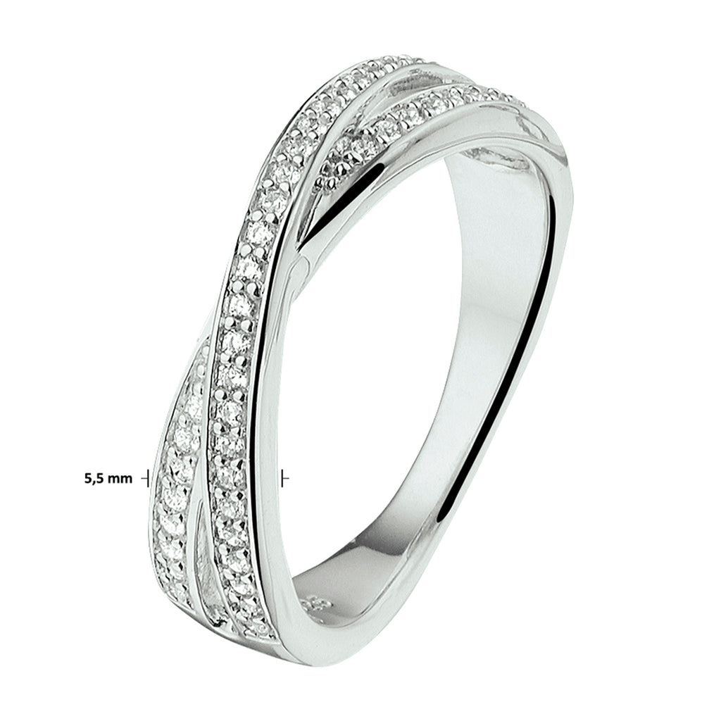 Ring zirkonia