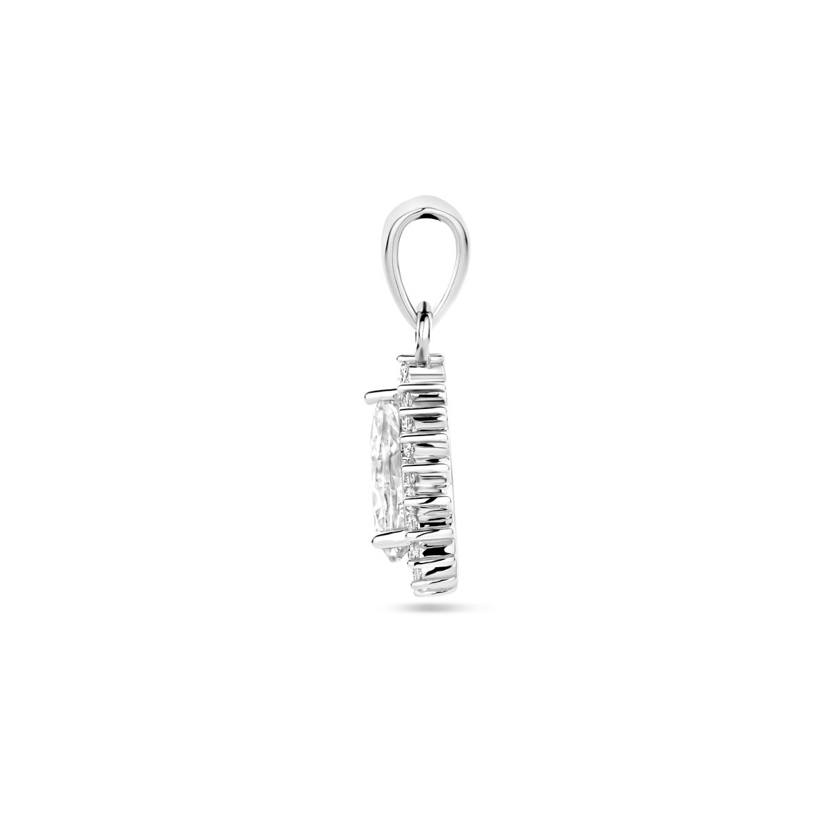 hanger zirkonia halo