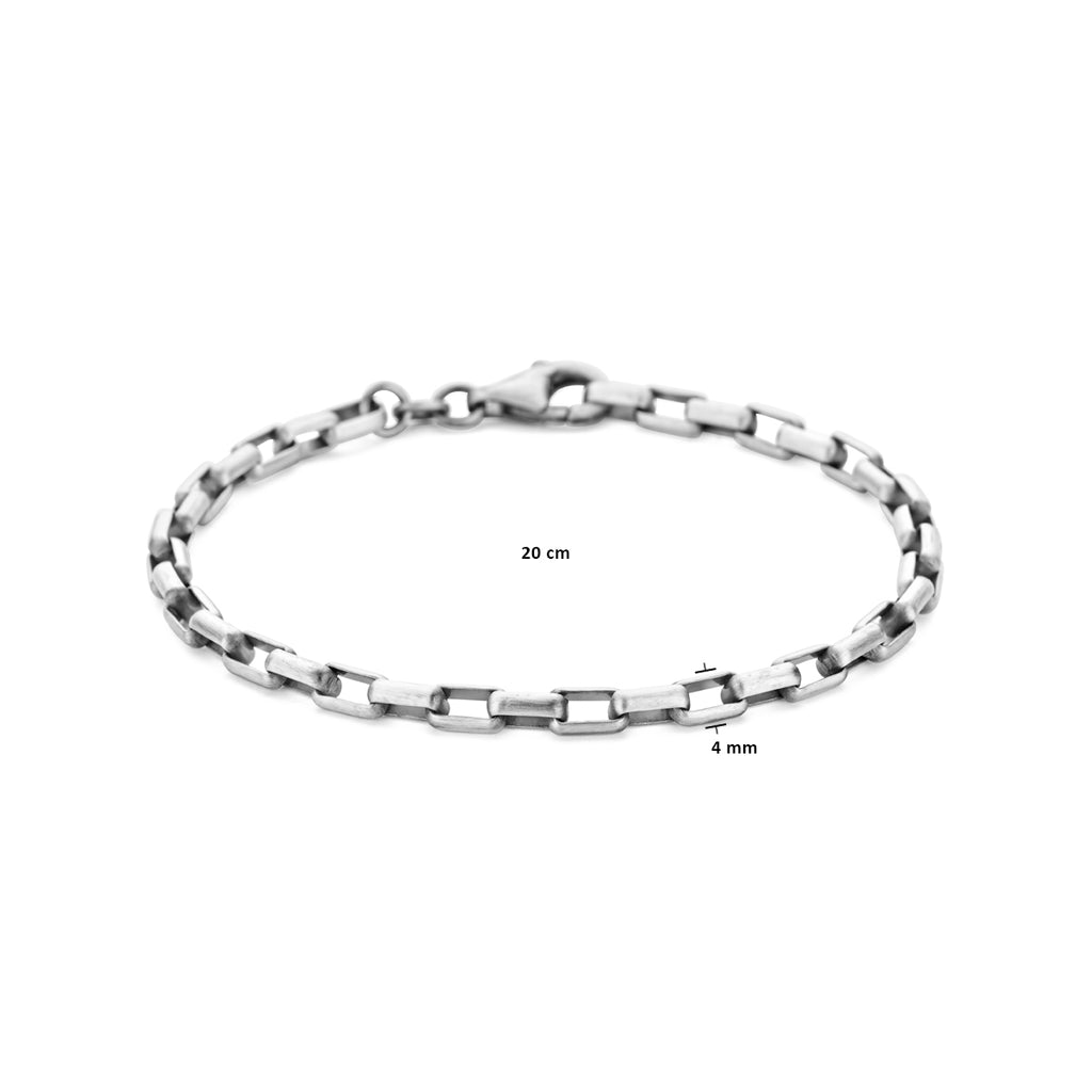 Armband oxi 4.0 mm
