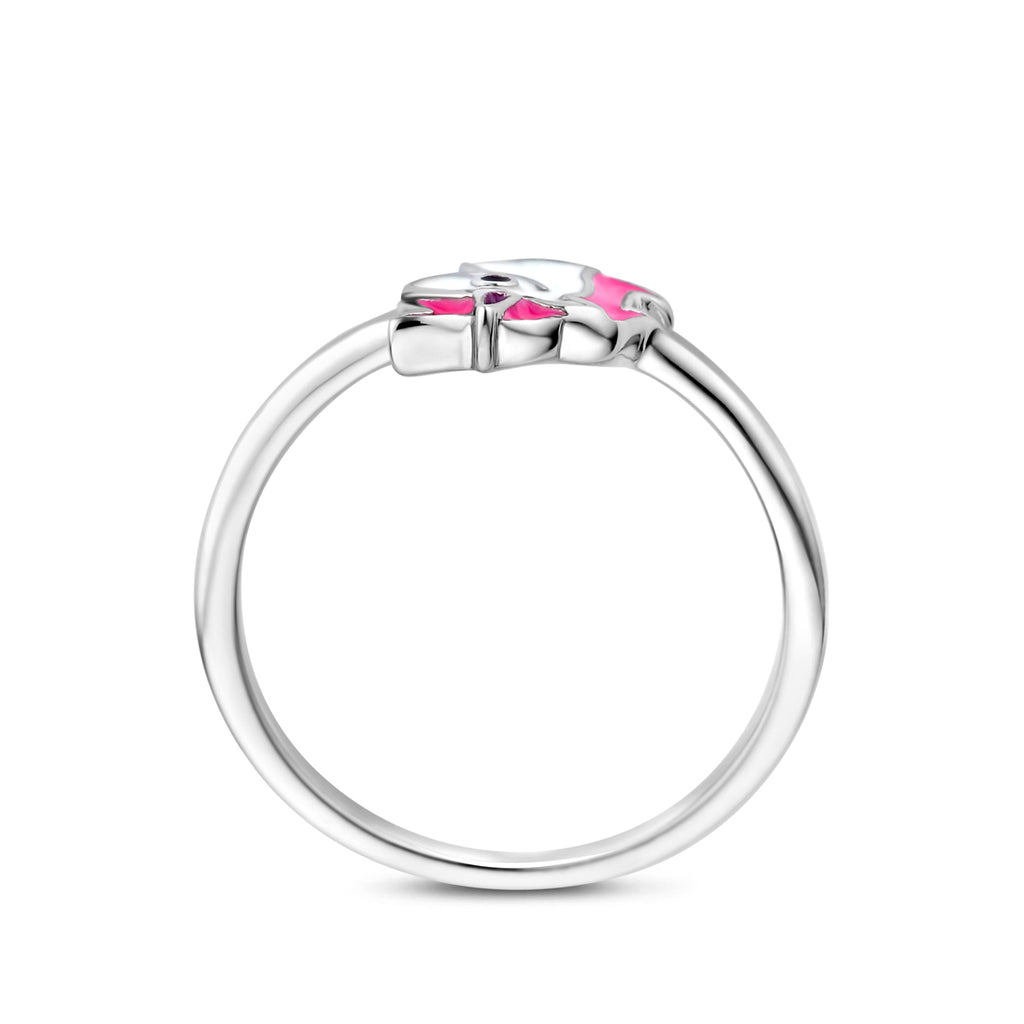 Ring eenhoorn
