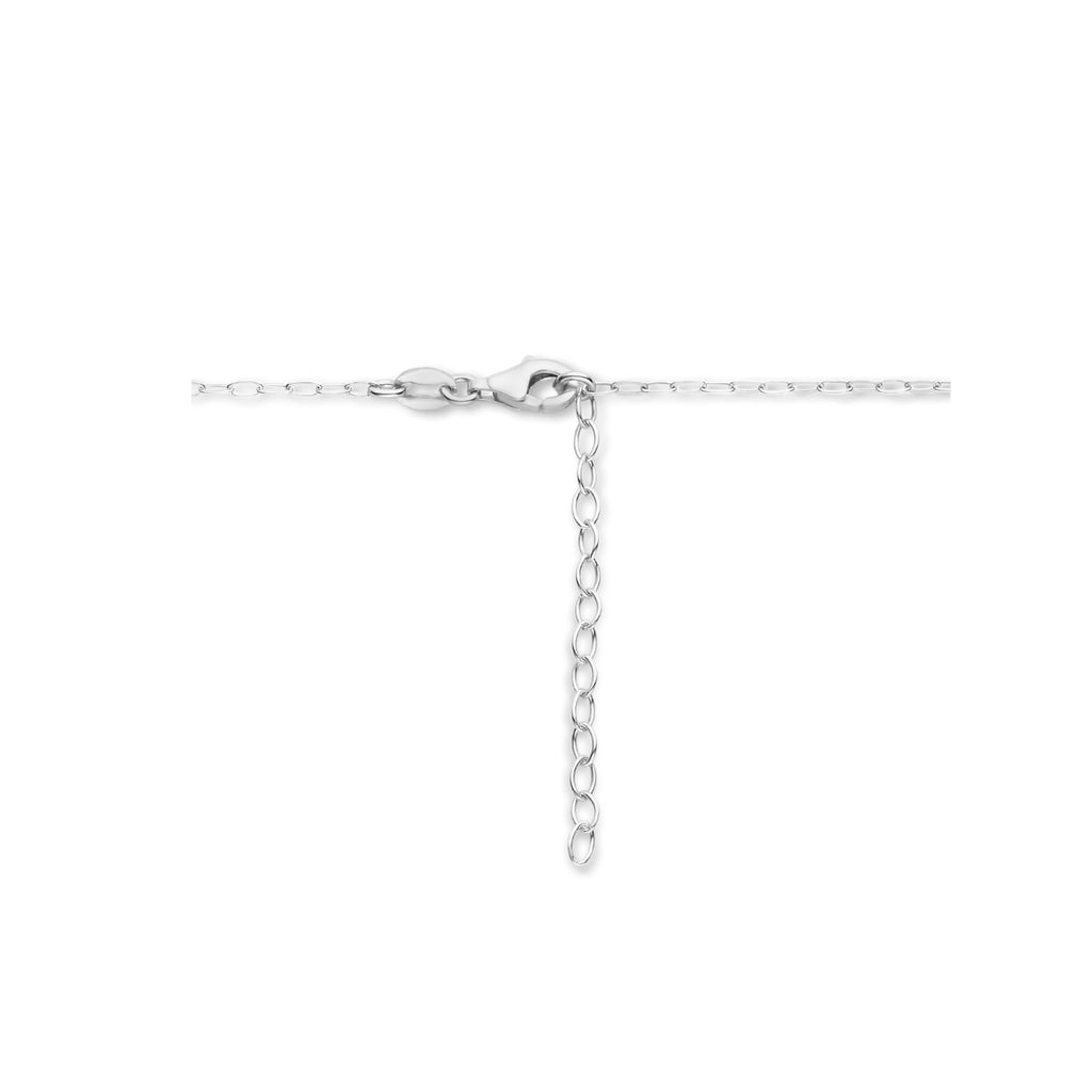 Collier levensboom 41 + 4 cm
