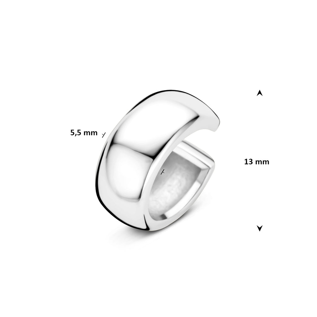 Ear cuff 13 mm