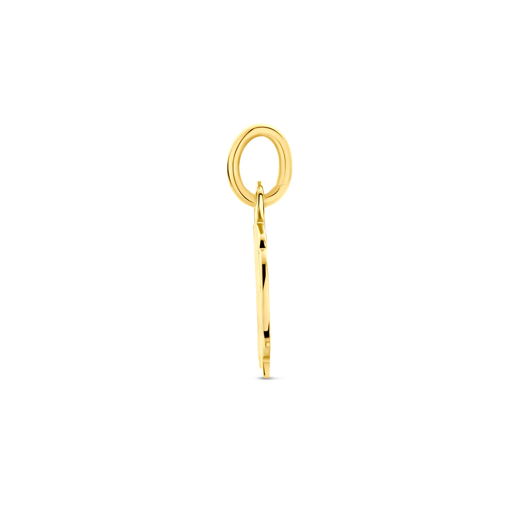 Bedel - goud