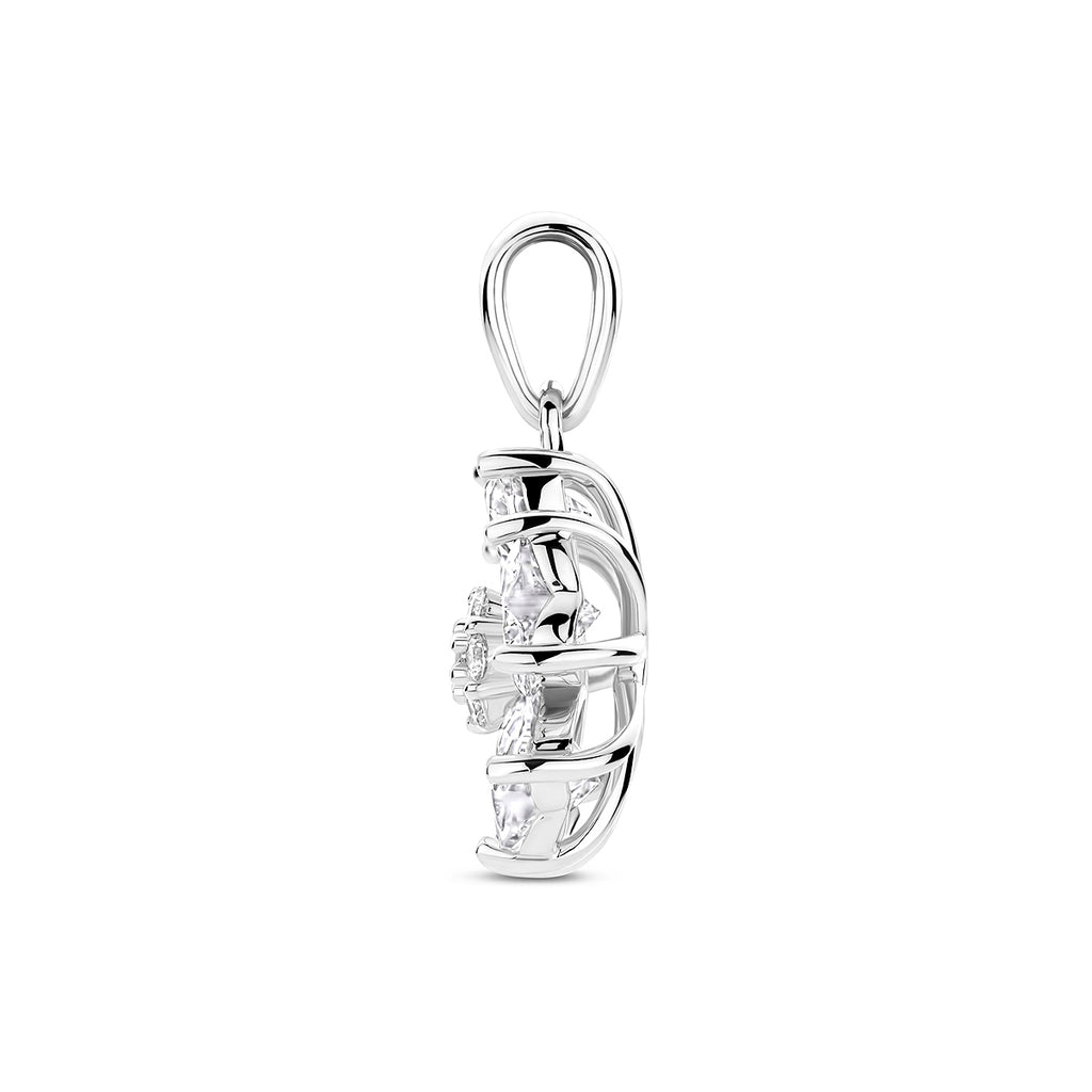 Hanger zirkonia 20 mm