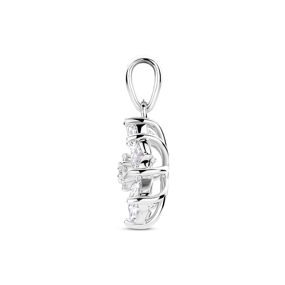 Hanger zirkonia 20 mm