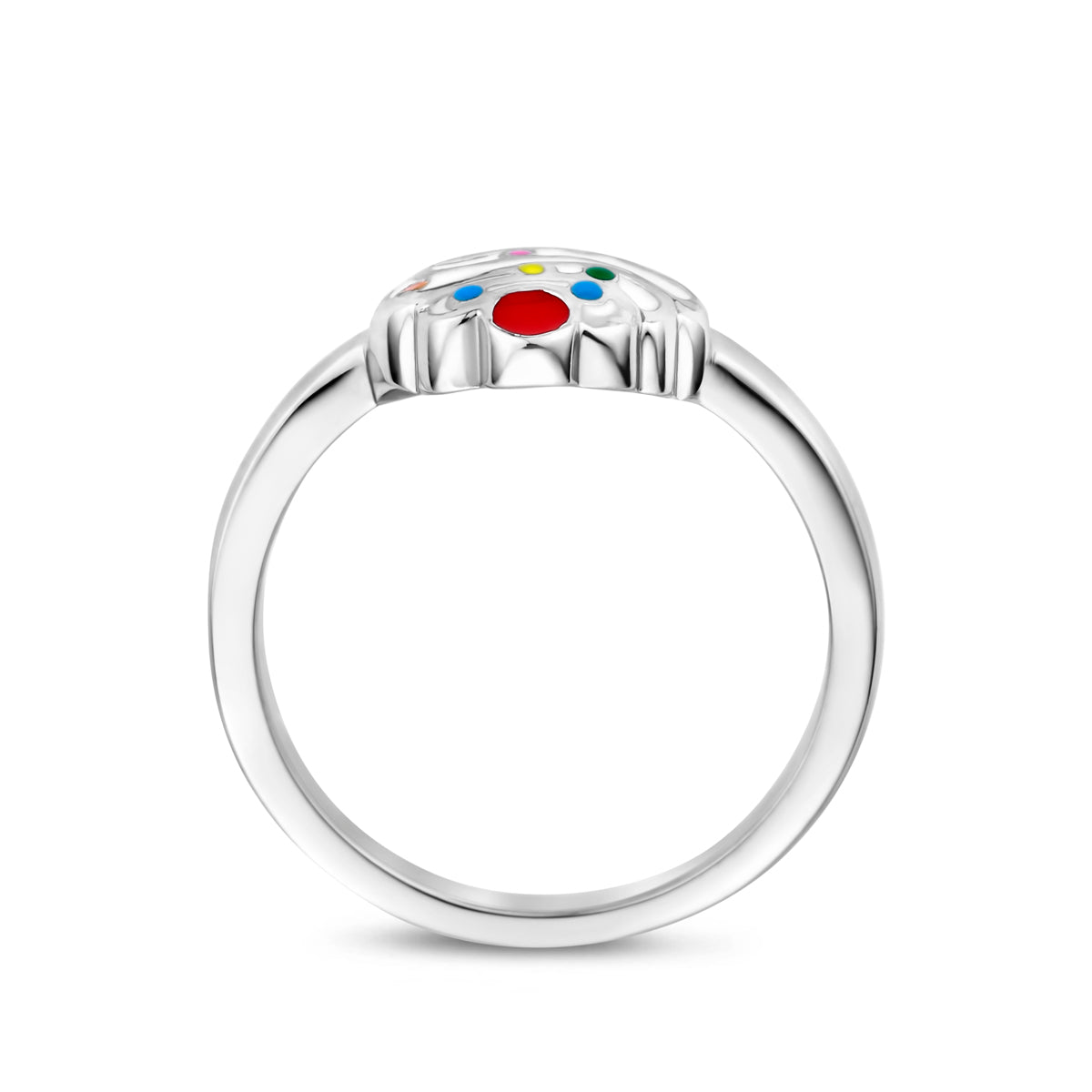 RING CUPCAKE