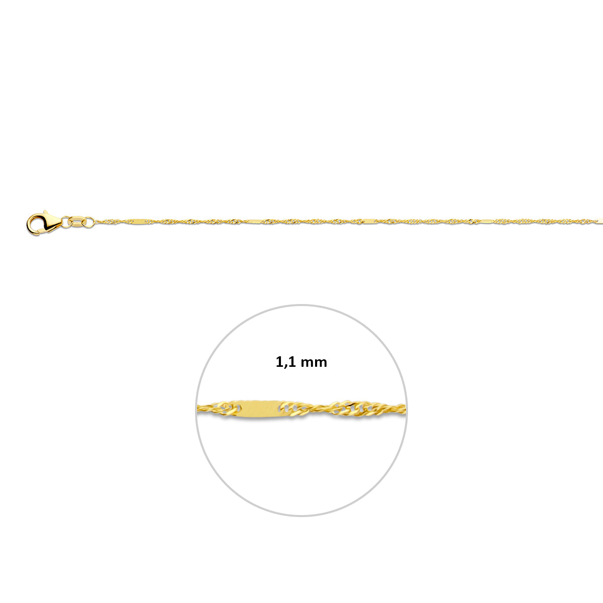 Armband dames