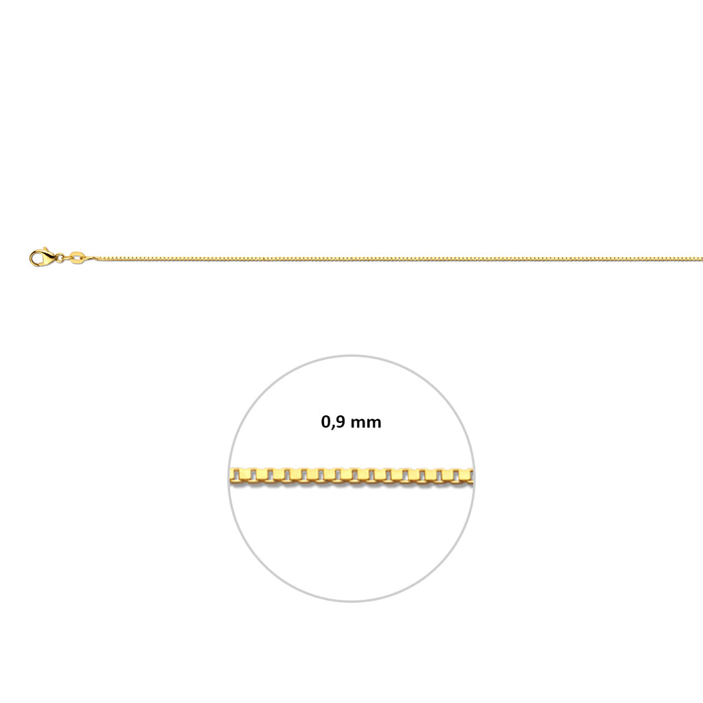 3100968 Doubl 10/000 lengte