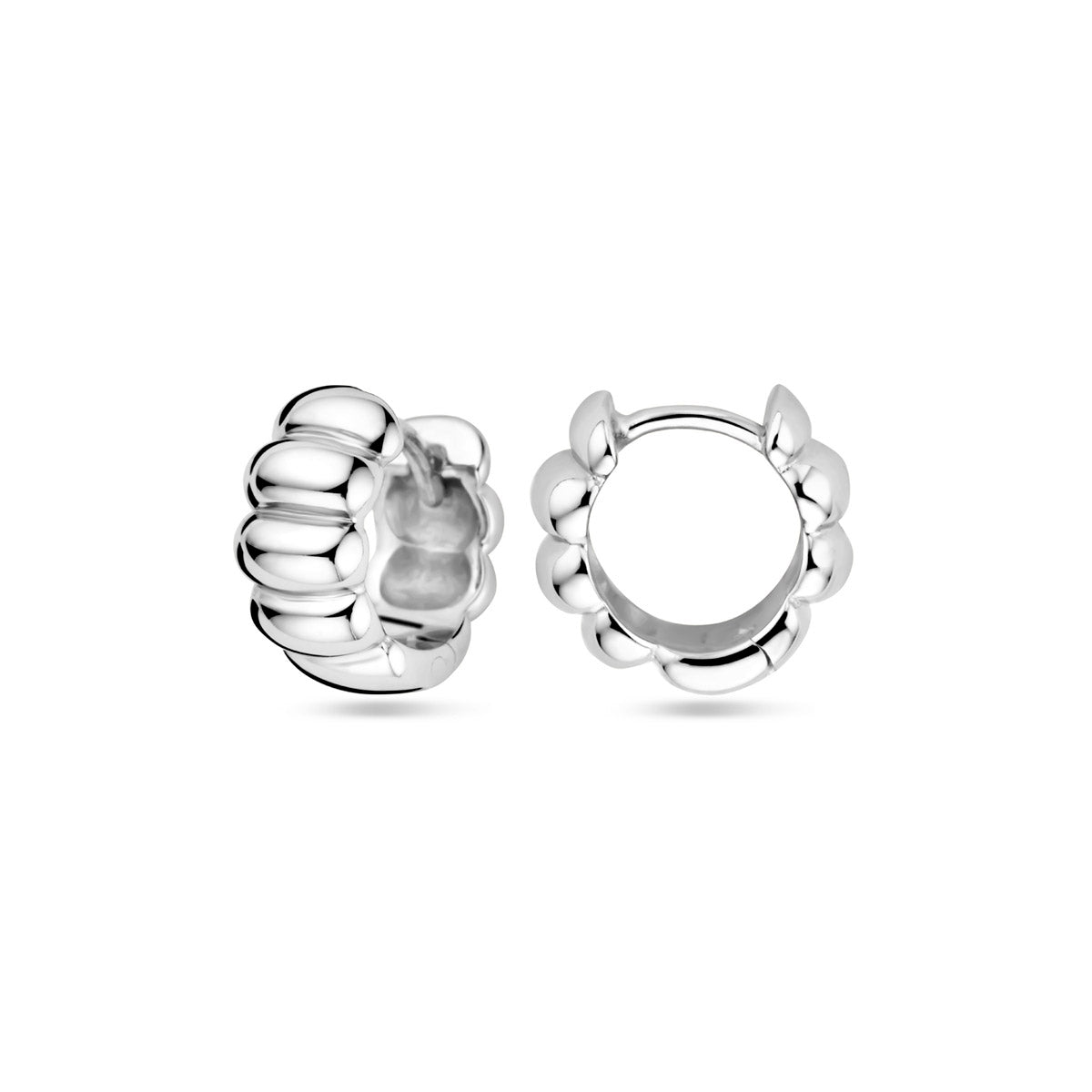 Klapoorringen 11.5 mm