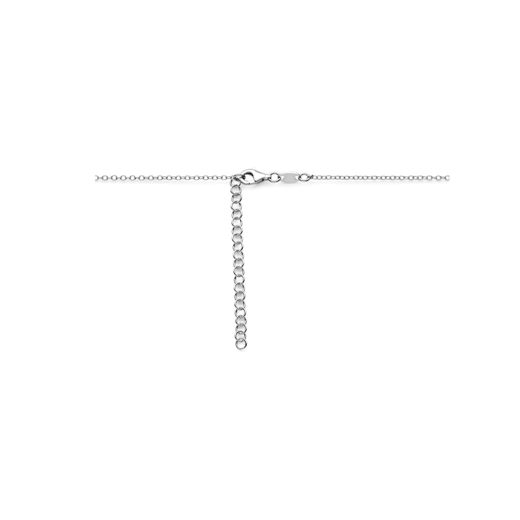 Collier hart 40 + 5 cm