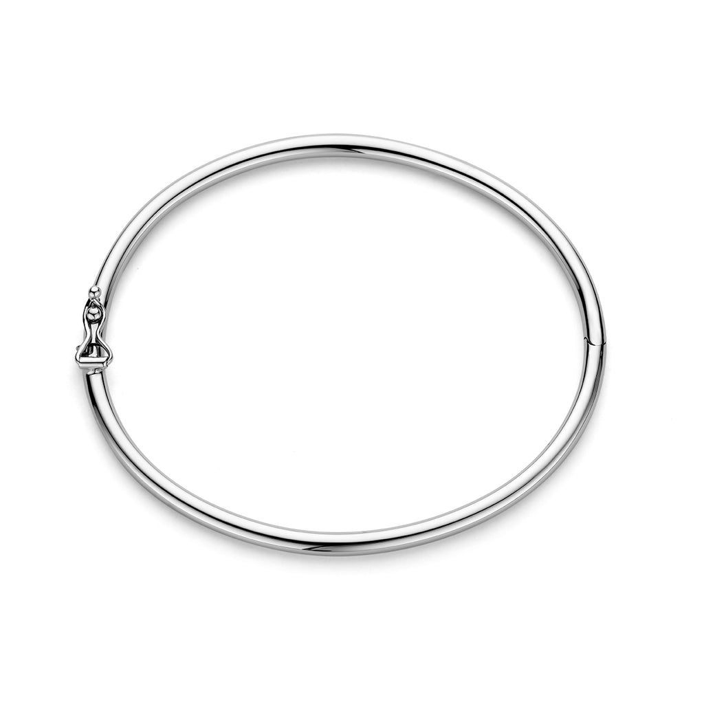 Bangle scharnier ronde buis 3 x 60 mm