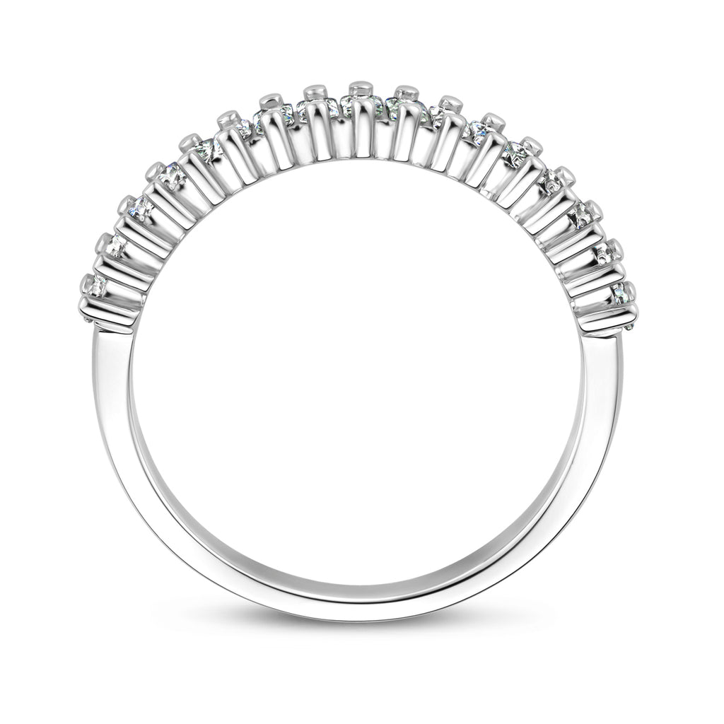 Ring zirkonia