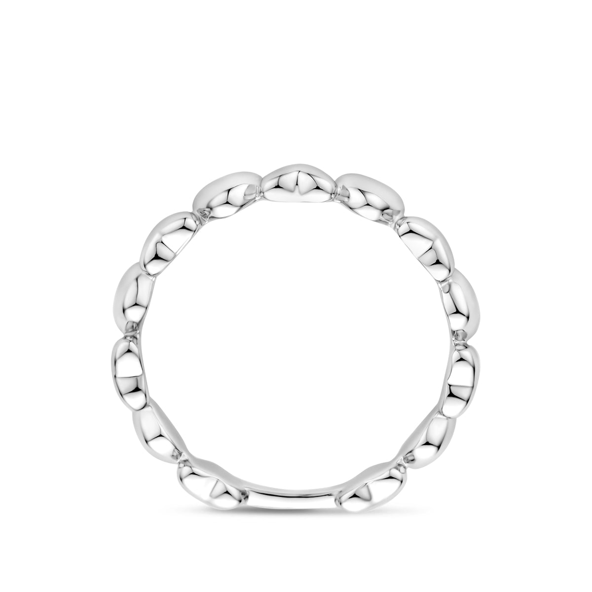 Ring hartjes