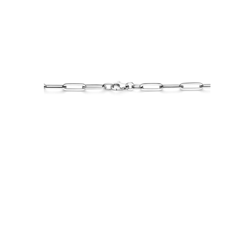 Collier anker dames
