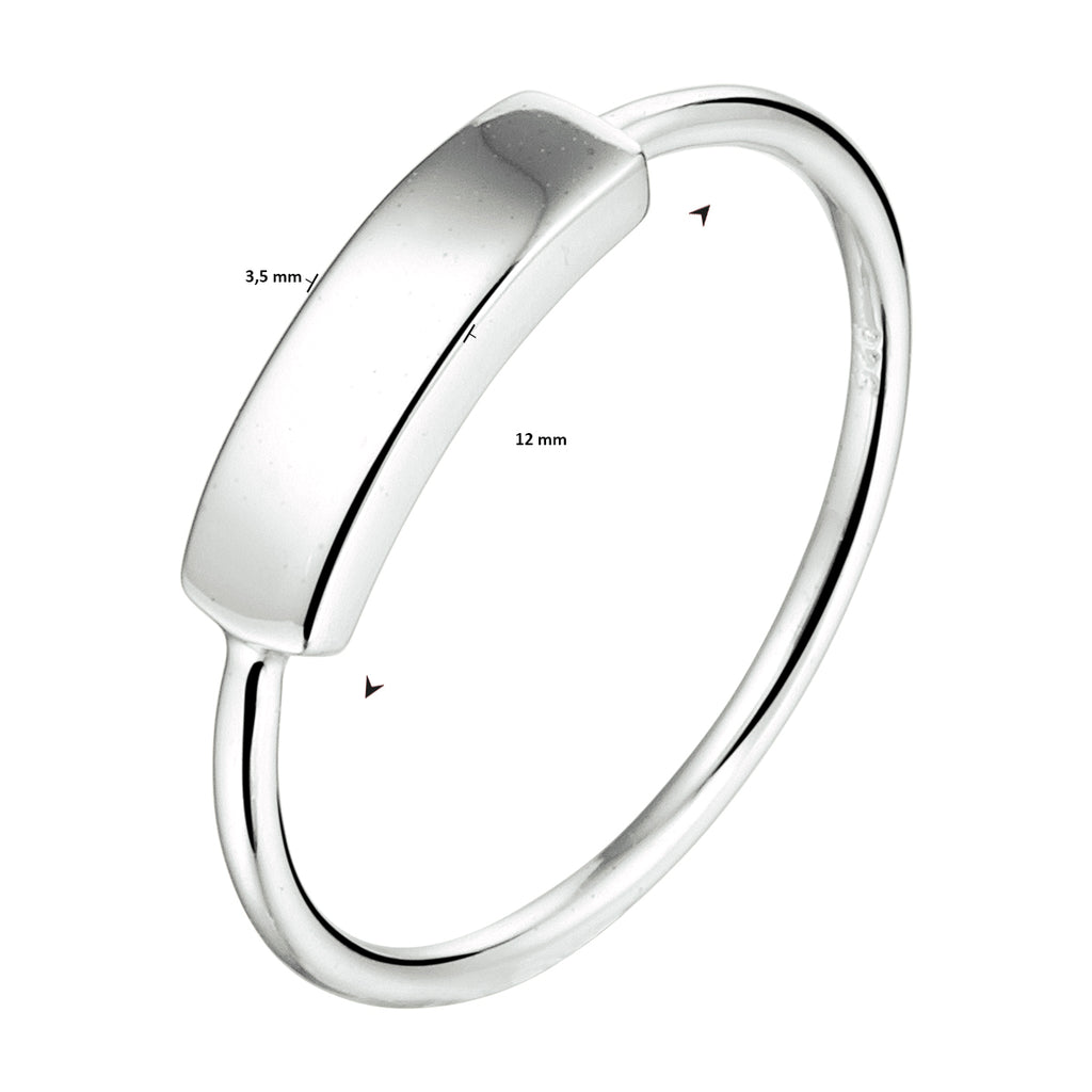 Ring balkje
