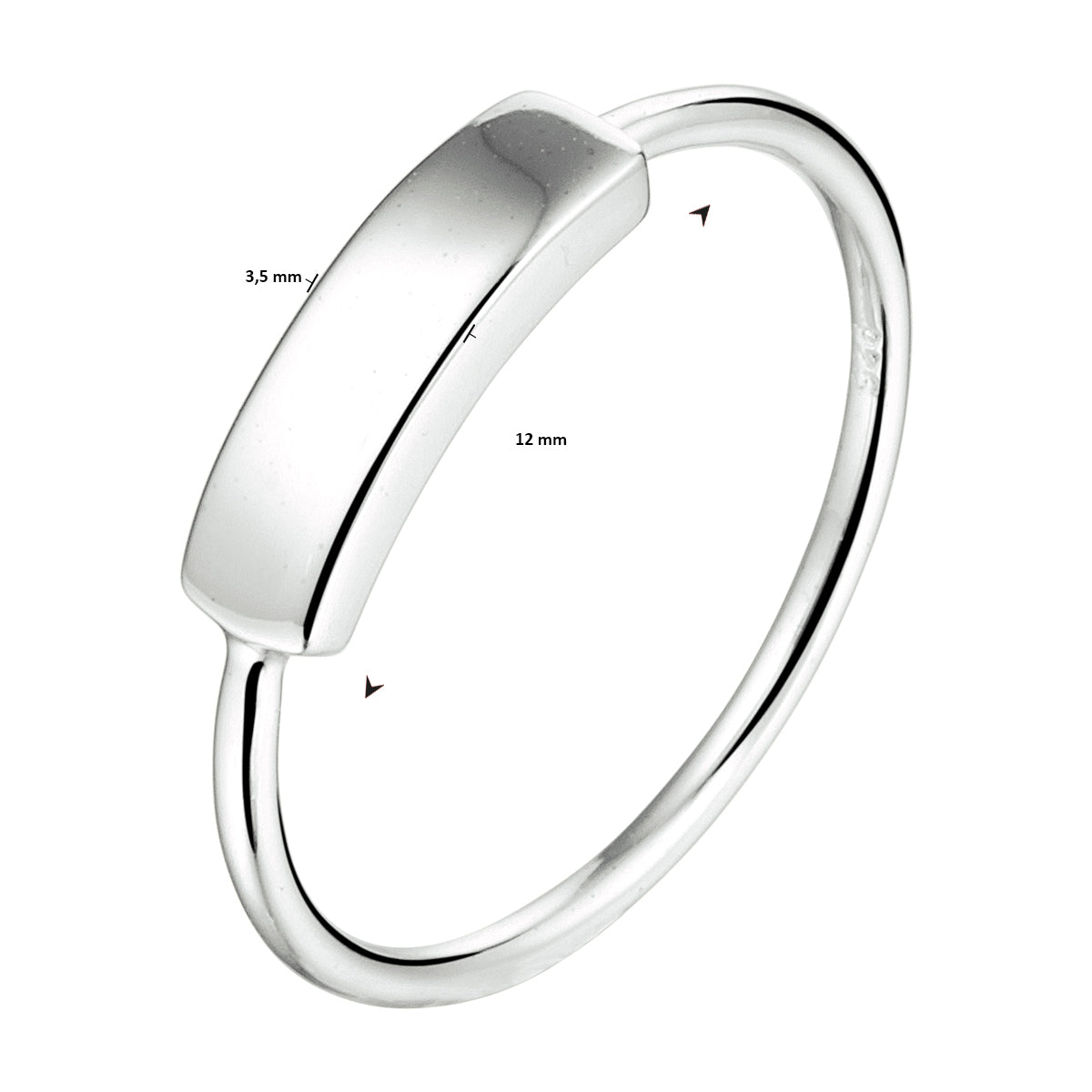 Ring balkje