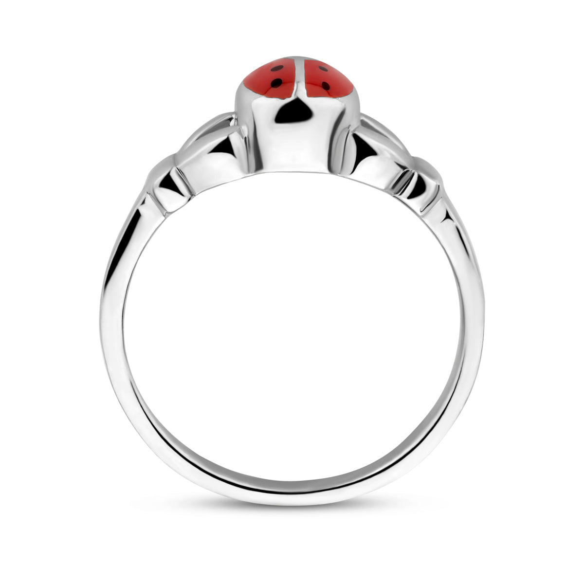 Ring lieveheersbeestje