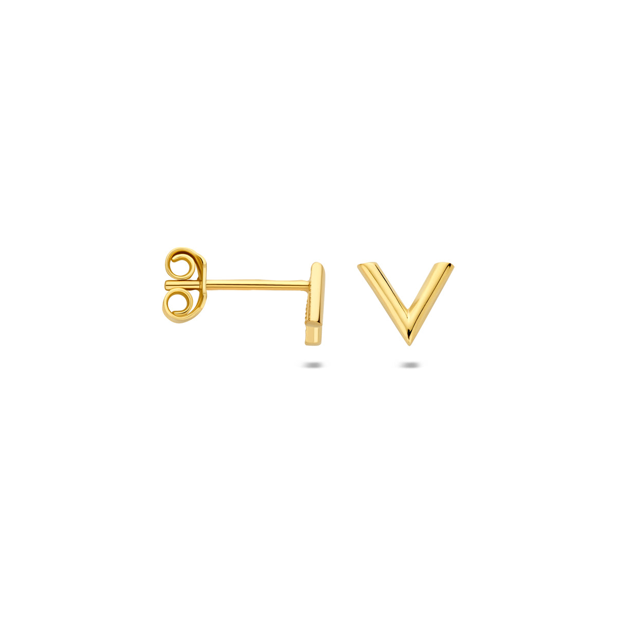 Oorknoppen v