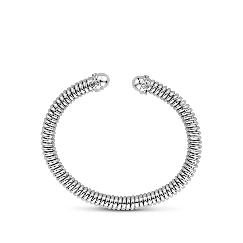 Klemband tubogas zirkonia 7.5 mm